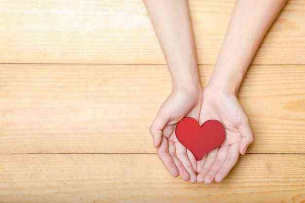 Bahasa Cinta